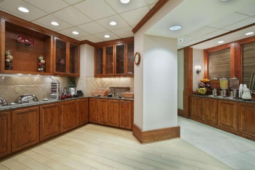 Homewood Suites by Hilton Raleigh/Crabtree Valley - image 23