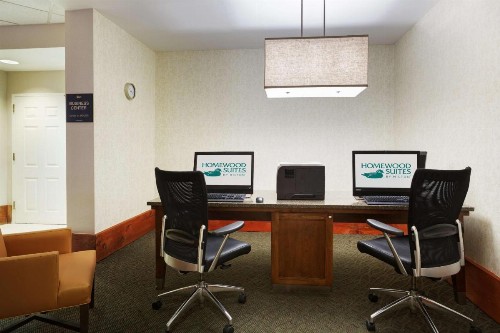 Homewood Suites by Hilton Raleigh/Crabtree Valley - image 28