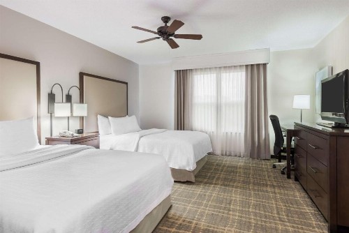 Homewood Suites by Hilton Raleigh/Crabtree Valley - image 33