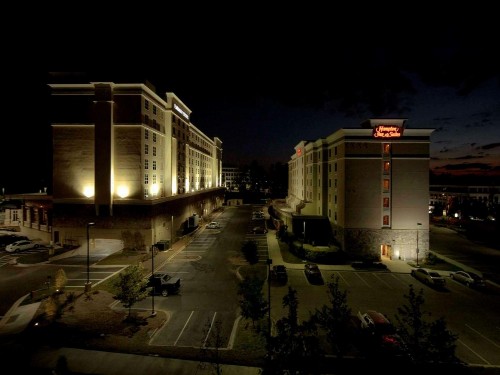 Hampton Inn & Suites Raleigh-Durham Airport-Brier Creek - image 14
