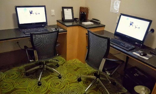 Hampton Inn & Suites Raleigh-Durham Airport-Brier Creek - image 18