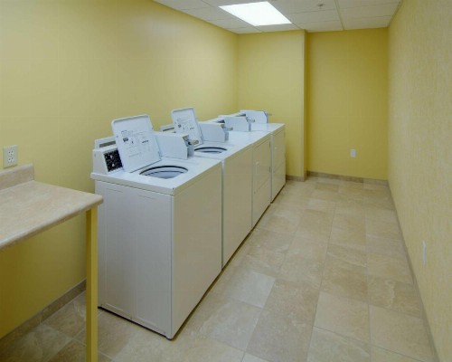 Hampton Inn & Suites Raleigh-Durham Airport-Brier Creek - image 2