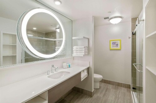 Hampton Inn & Suites Raleigh-Durham Airport-Brier Creek - image 20