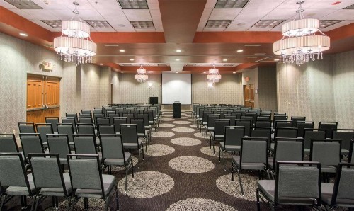 Hampton Inn & Suites Raleigh-Durham Airport-Brier Creek - image 3