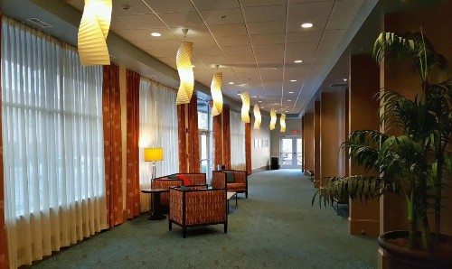 Hampton Inn & Suites Raleigh-Durham Airport-Brier Creek - image 6