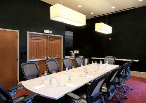 Hampton Inn & Suites Raleigh-Durham Airport-Brier Creek - image 7