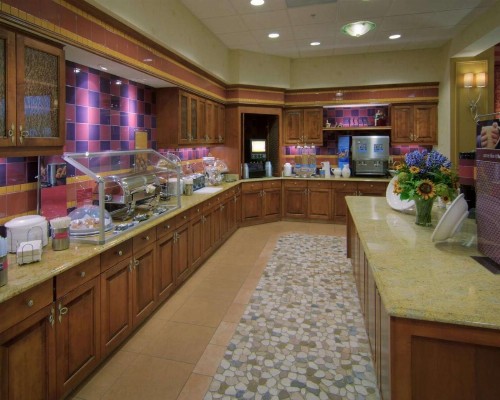 Hampton Inn & Suites Raleigh-Durham Airport-Brier Creek - image 8