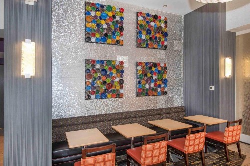 Hampton Inn & Suites Raleigh-Durham Airport-Brier Creek - image 9