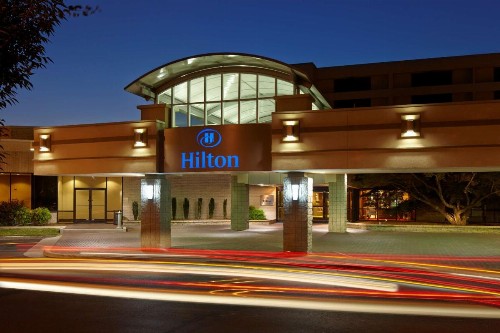 Hilton Raleigh North Hills - image 1