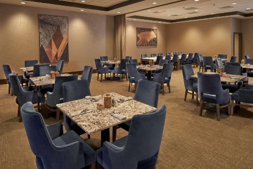 Hilton Raleigh North Hills - image 10