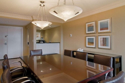 Hilton Raleigh North Hills - image 11