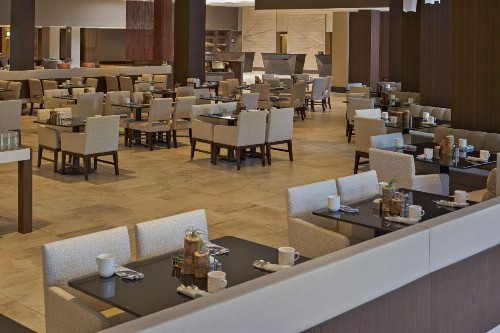 Hilton Raleigh North Hills - image 12