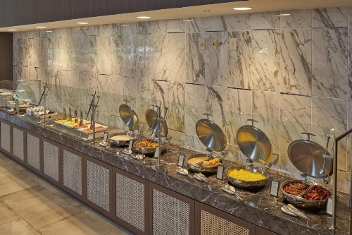 Hilton Raleigh North Hills - image 15