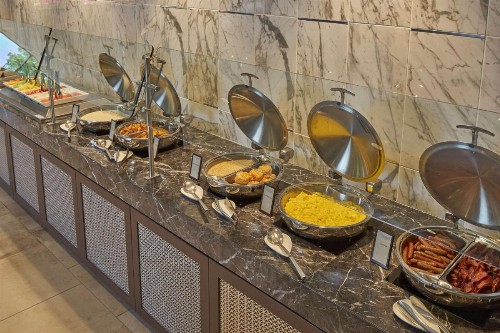 Hilton Raleigh North Hills - image 18