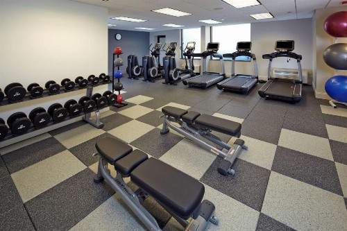 Hilton Raleigh North Hills - image 2