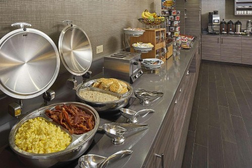 Hilton Raleigh North Hills - image 22
