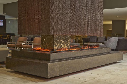 Hilton Raleigh North Hills - image 26
