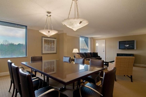 Hilton Raleigh North Hills - image 29