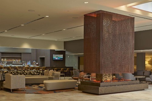 Hilton Raleigh North Hills - image 3