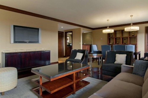 Hilton Raleigh North Hills - image 31