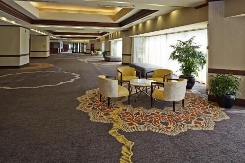 Hilton Raleigh North Hills - image 34