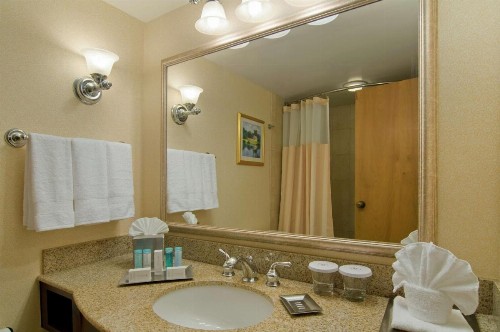 Hilton Raleigh North Hills - image 38