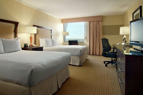 Hilton Raleigh North Hills - image 41