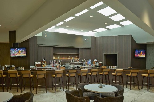 Hilton Raleigh North Hills - image 44