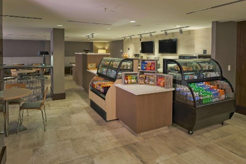 Hilton Raleigh North Hills - image 46