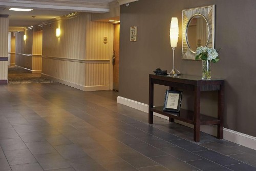 Hilton Raleigh North Hills - image 48