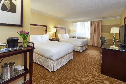Hilton Raleigh North Hills - image 6