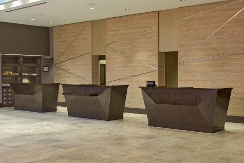 Hilton Raleigh North Hills - image 8