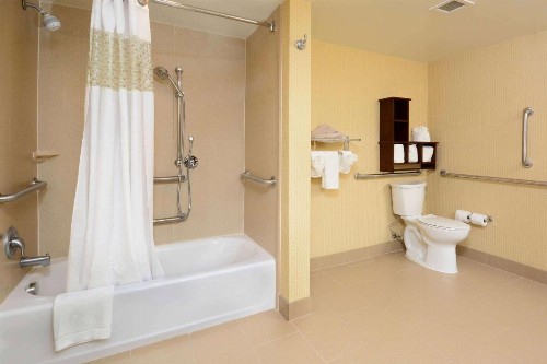 Hampton Inn Raleigh-Capital Boulevard North - image 16