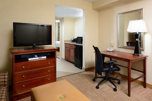 Hampton Inn Raleigh-Capital Boulevard North - image 26