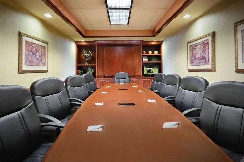 Hampton Inn Raleigh-Capital Boulevard North - image 27