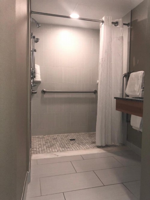 Holiday Inn Raleigh Downtown an IHG Hotel - image 4