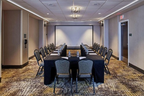 Doubletree By Hilton Raleigh Crabtree Valley - image 14