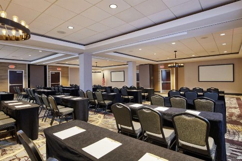 Doubletree By Hilton Raleigh Crabtree Valley - image 15