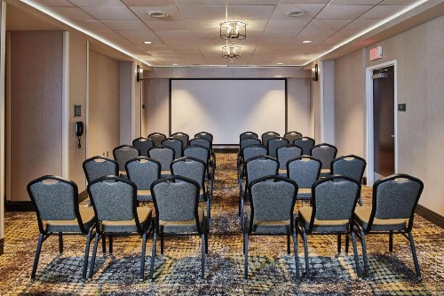 Doubletree By Hilton Raleigh Crabtree Valley - image 17