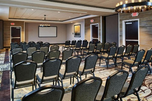 Doubletree By Hilton Raleigh Crabtree Valley - image 18