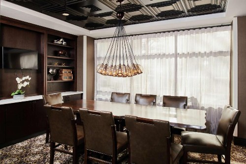 Doubletree By Hilton Raleigh Crabtree Valley - image 21