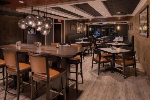 Doubletree By Hilton Raleigh Crabtree Valley - image 23