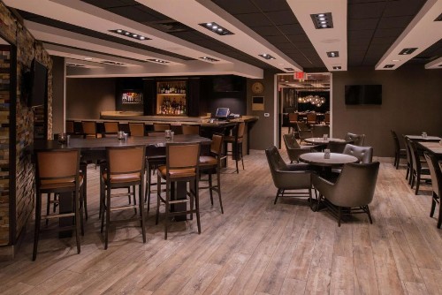 Doubletree By Hilton Raleigh Crabtree Valley - image 24