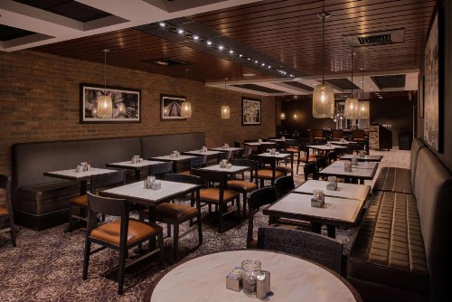 Doubletree By Hilton Raleigh Crabtree Valley - image 25