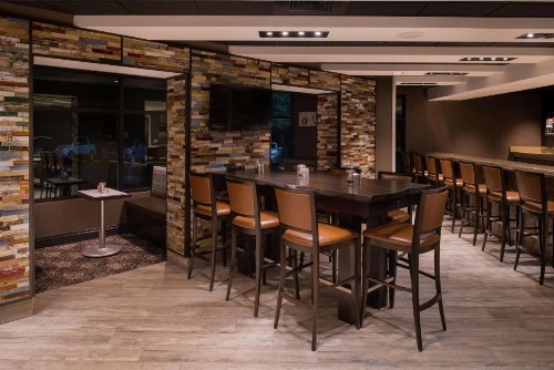 Doubletree By Hilton Raleigh Crabtree Valley - image 26