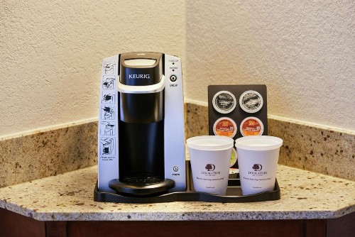 Doubletree By Hilton Raleigh Crabtree Valley - image 27