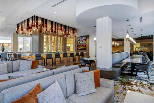 Embassy Suites Raleigh - Durham Airport/ Brier Creek - image 13