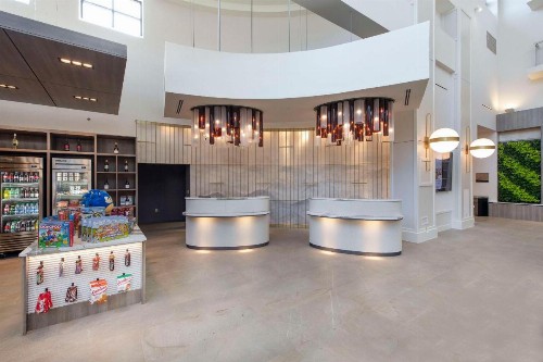 Embassy Suites Raleigh - Durham Airport/ Brier Creek - image 15