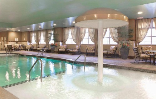 Embassy Suites Raleigh - Durham Airport/ Brier Creek - image 18