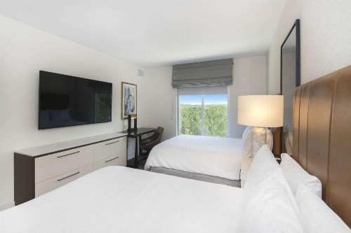 Embassy Suites Raleigh - Durham Airport/ Brier Creek - image 25